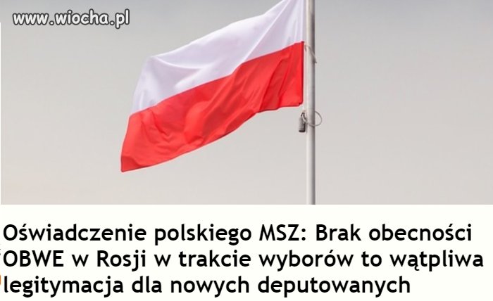 Warto zapamiętać tą wypowiedź