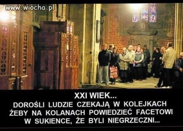 XXI wiek