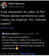 Złoto dla Banasia