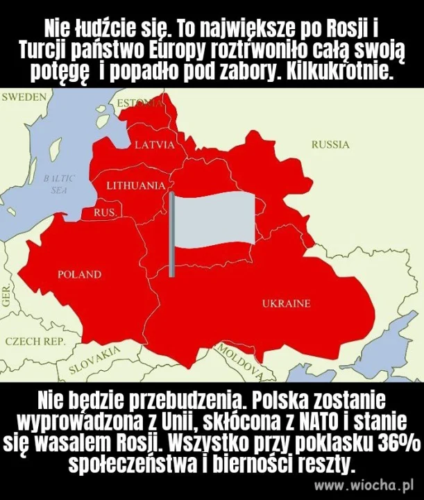 Chcecie prawdy? Oto prawda.