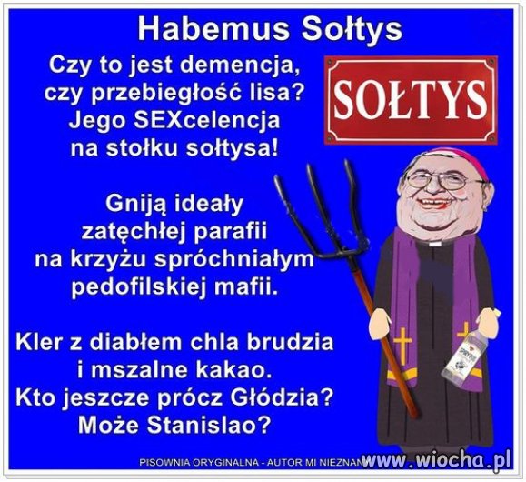 Poranny wierszyk