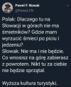 Wyższa kultura turystyki