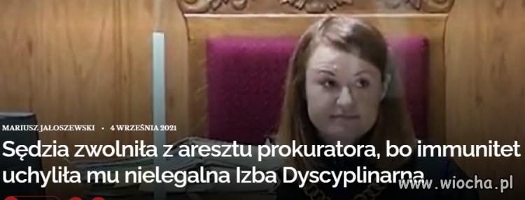 Izba działa nielegalnie