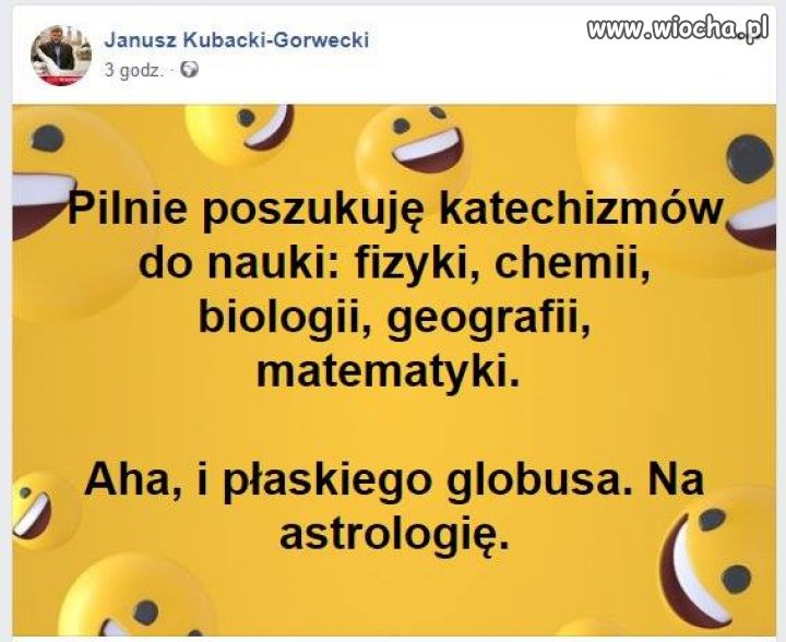 Taka sytuacja