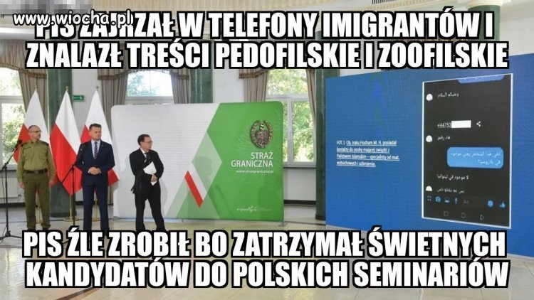 Zablokowano kościołowi dostawę świeżej krwi