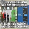 Zablokowano kościołowi dostawę świeżej krwi