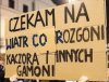 Oby się doczekać 