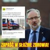 Niedługo staniemy się państwem wojskowym.  