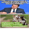 To podobno powiedział doktor habilitowany