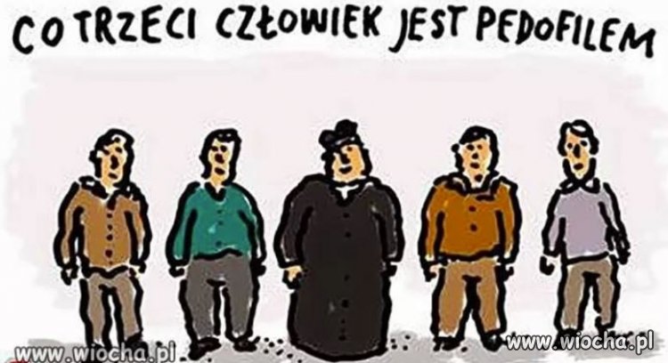 Jestem za 
