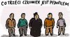 Jestem za 