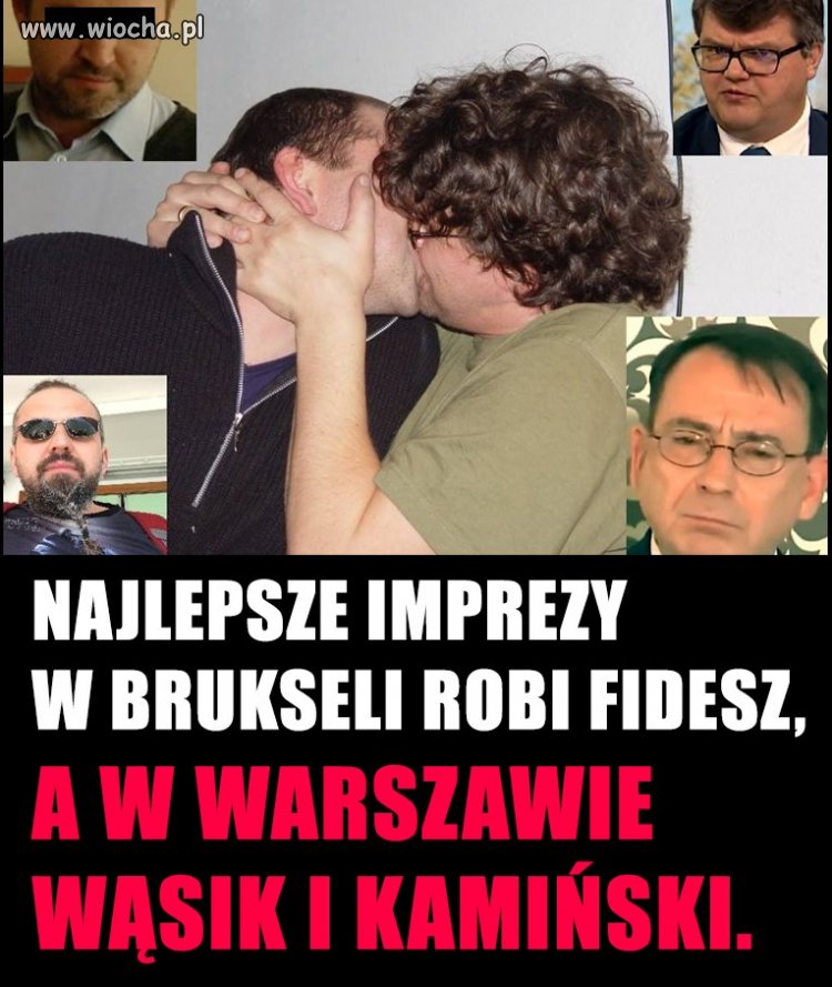 Pieprzne filmy i  zabawy