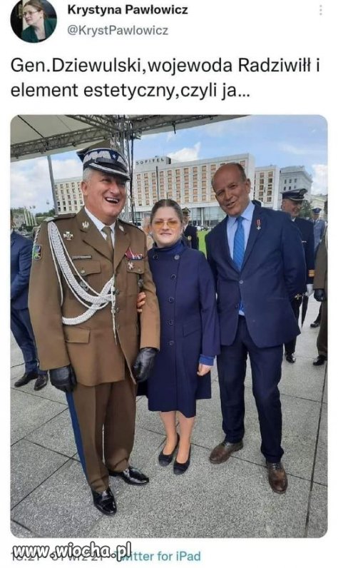 Ach ta Krysia