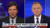 Andrzej wystąpił w telewizji Fox News