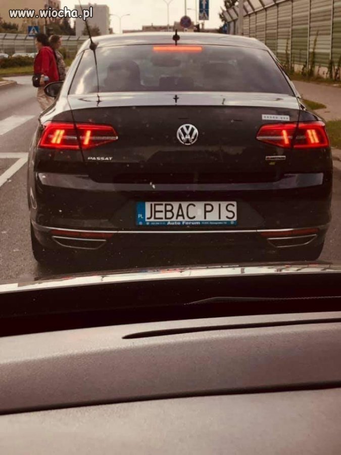 Taka sytuacja.