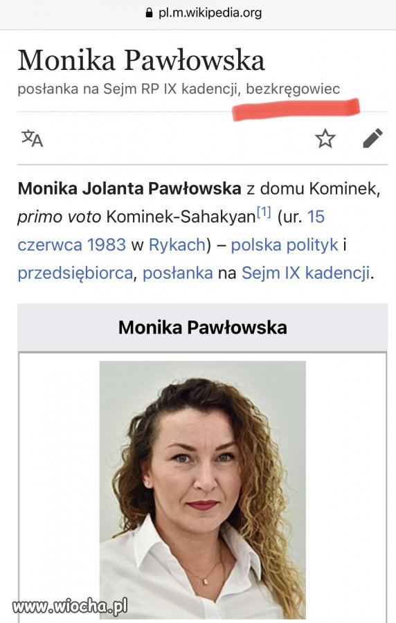 Skoro tak twierdzi Ciocia Wikipedia…