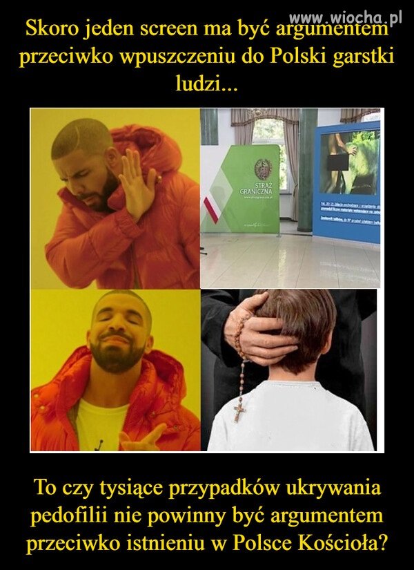 Dobre pytanie ...