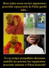Dobre pytanie ...