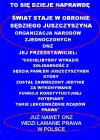 JUŻ NAWET ONZ WIDZI ŁAMANIE PRAWA W POLSCE!