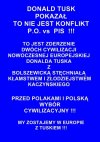 Polacy mają wybór miedzy dwoma cywilizacjami...