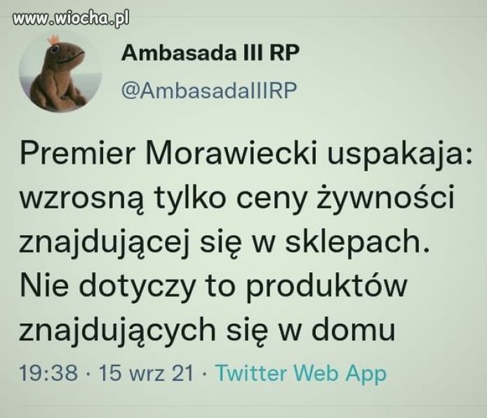 Możemy być spokojni