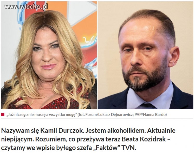 Się dobrali