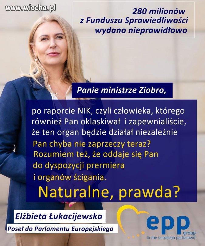 Wszystko jasne.
