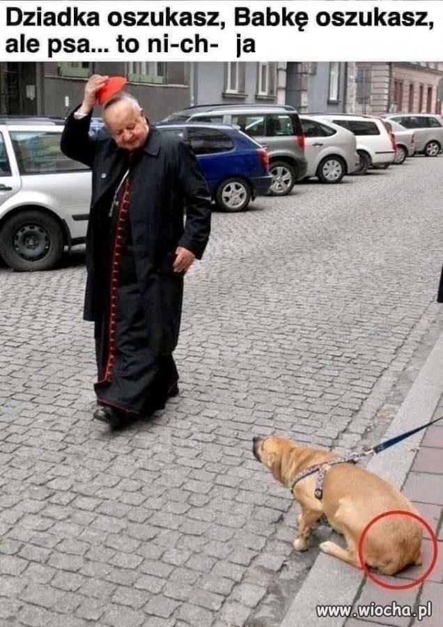 Jestem za 