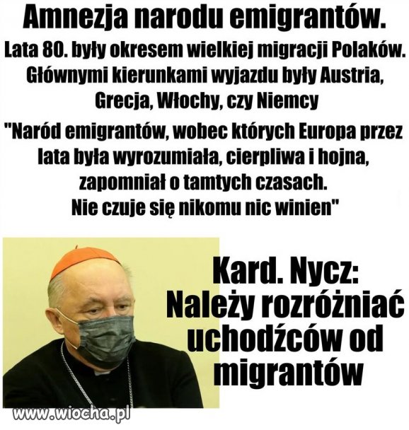 Amnezja