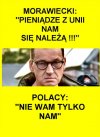 To dyktatorskie zapędy Kaczyńskiego pozbawiły Polski