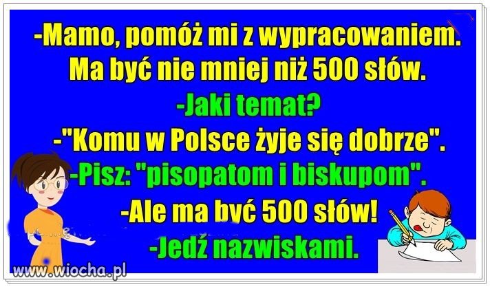 Pomocna mama