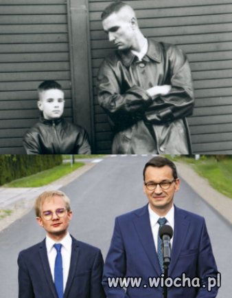 Gangsterzy kina akcji