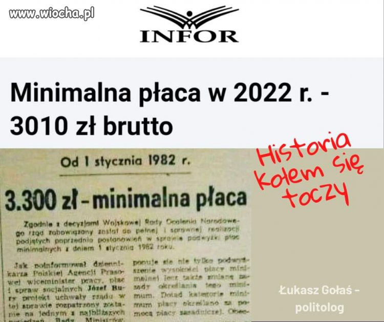Historia