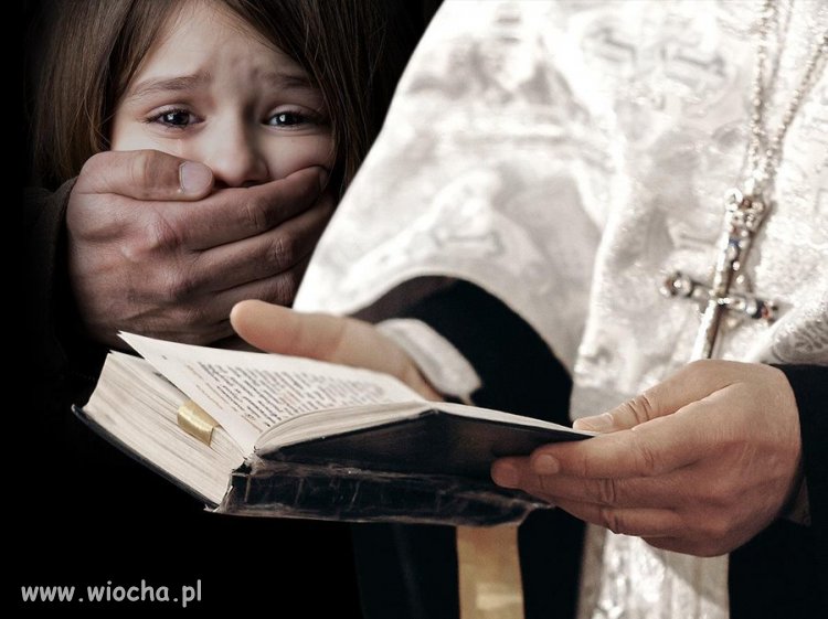 Prawnik związany z Ordo Iuris broni pedofila