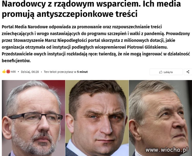 3 miliony nie poszły na marne