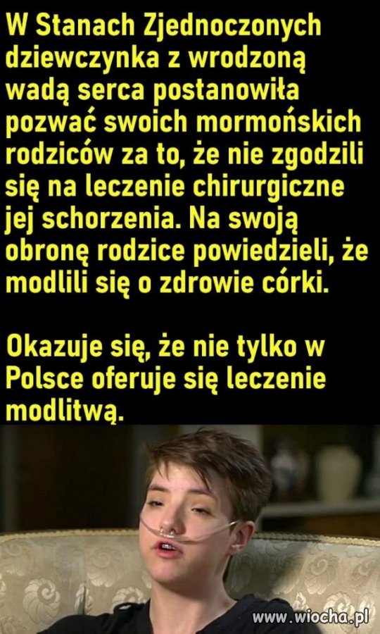 Gdyby głupota potrafiła pływać ...