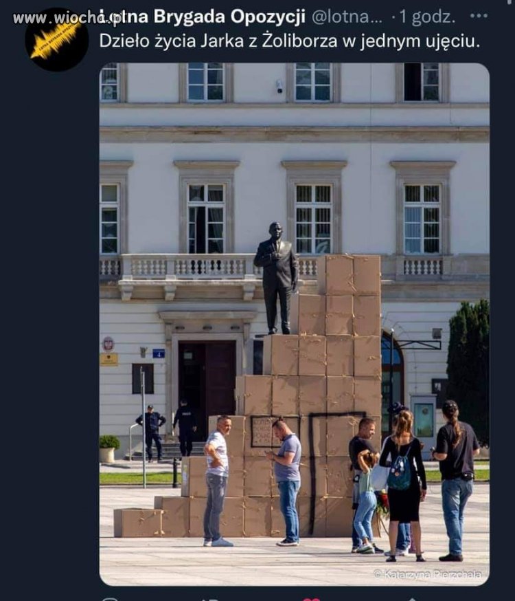 Popieram