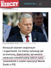 Caryca tako rzecze 