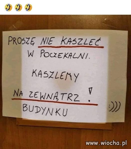 I sprawa wyjaśniona