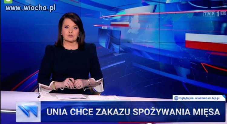 Wiadomości poszły