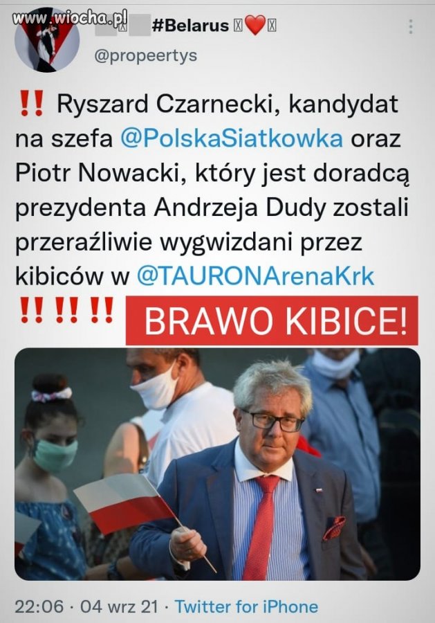 Taka sytuacja