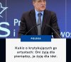 Pogubił się już całkiem chłopina