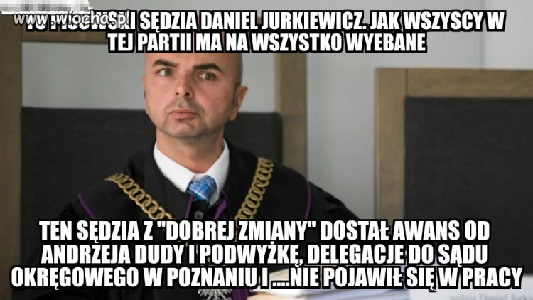 Te wspaniałe kadry z pisu 