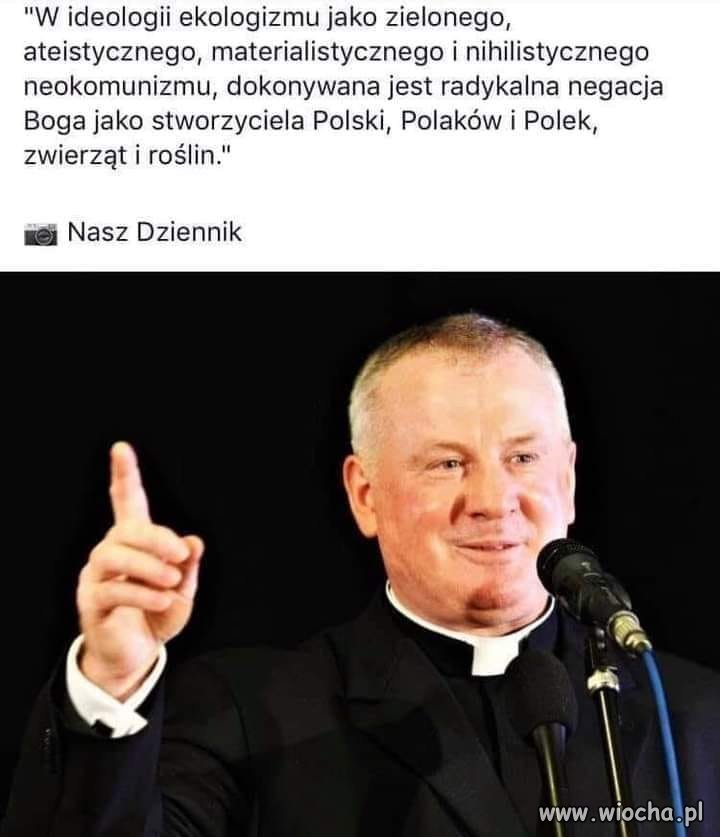No nie mogę. Ale się uśmiałem ...