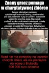 Rząd stać na walkę z Brukselą dziennie 500 000 euro