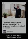 Tak to sobie tłumaczą ...