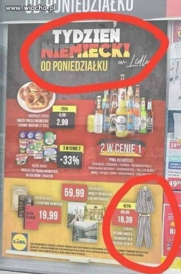 Znalezione w necie