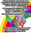 Pis chciałby rzadzić unią.