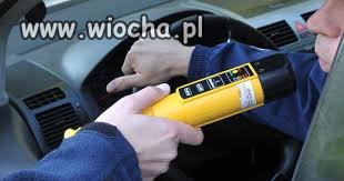 Piłeś nie jedz