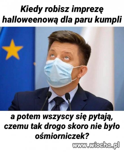 Wszystko jasne.